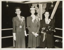 Sponsors, Launch Ceremony, MS Crown and Diamond