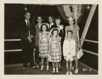 Sponsors, Guests, Launch Ceremony, MS Span Splice