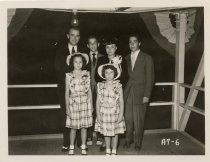 Sponsor, Guests, Launch Ceremony, MS Span Splice