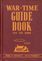 "War-Time Guide Book for the Home"
