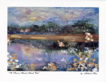 "St. Simons Island Marsh Vista"