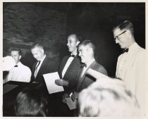 "Spoke" Winners, Jaycees Awards