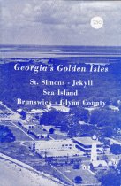 "Georgia's Golden Isles"