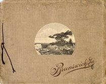 Photo Album, Brunswick, Ga.1905-1915