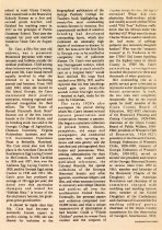 "Remembering a Daughter of Glynn"  Page 2