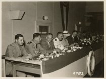 The Propeller Club, Port of Brunswick