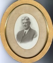 Portrait, B. King Couper