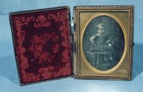 Butler King Couper, Sr. ca. 1854