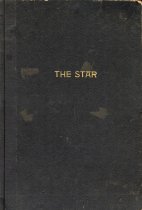 "The Star" newspaper, June 17 - August 26, 1938