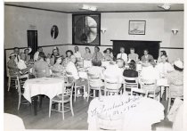 Luncheon at Seville's