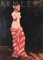Oil Painting "Armless" by James Montgomery Flagg