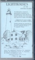 Videotape - "Lighthouses of the United States'