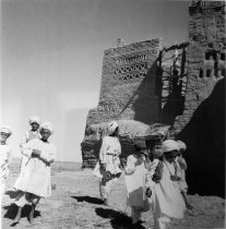 Children and Architecture, Shabash, Afghanistan