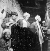 Bazaar, Andkhoy, Afghanistan