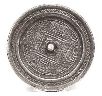 Relief Mirror