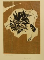 Untitled Abstraction