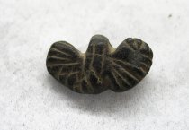 Butterfly Amulet VIEW 1