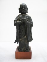 Figure of Lohan VIEW 1