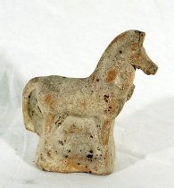 Animal figure