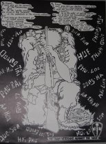 My friend I can't give you the serenity...