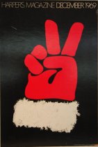 Harper's Magazine December 1969