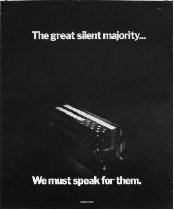 The great silent majority