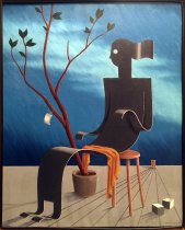 She Was Always Like That