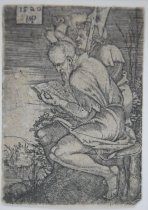 St. Mattew and St. John