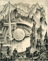 World's Fair Panorama