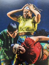 Julen Esteban-pretel, Systems Of Survival, 2022.4.4, Close Up, Part One