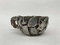 Claudia Demonte, Female Fetish-coffee Cup, 2023.7.10, Front