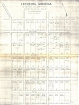 Hough/VanDevanter Map