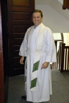 Pastor Jeffry J. Roberts