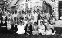 Methodist Church Ladies Group