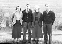 Leesburg High School