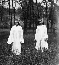 Round Hill High Graduates