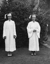 Round Hill High Graduates