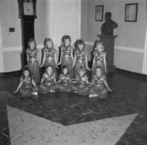 Jetinoff Ballet at TBL