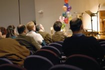 N. Virginia Baha'i Center