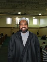Imam Mohamed Magid