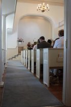 Leesburg Presbyterian Church