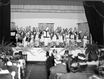 School Band, Leesburg