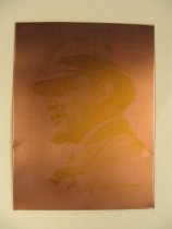 Lenin Portrait