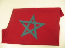 Moroccan Flag