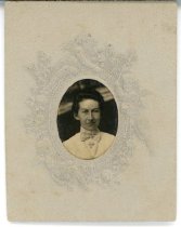 Mary Mitchell Ellmore