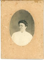 Aunt Charlotte Ellmore