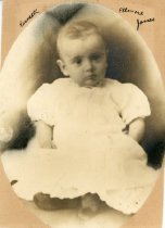 Russell Ellmore Jones