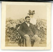 Mr. and Mrs. W.G. Maffett