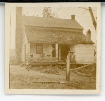 House of Mr. P.B. Head