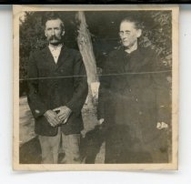 Mr. & Mrs. John Duke